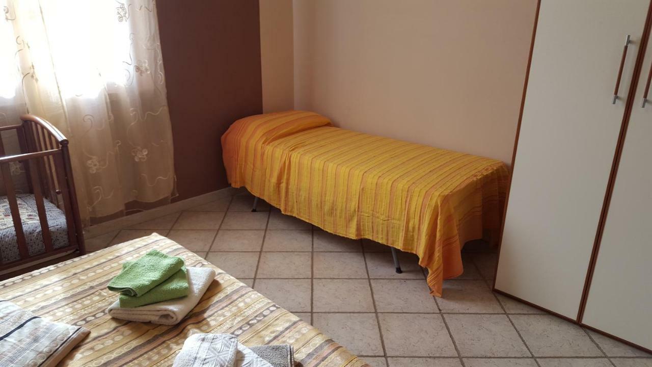 Casa Toscana Querce  ภายนอก รูปภาพ