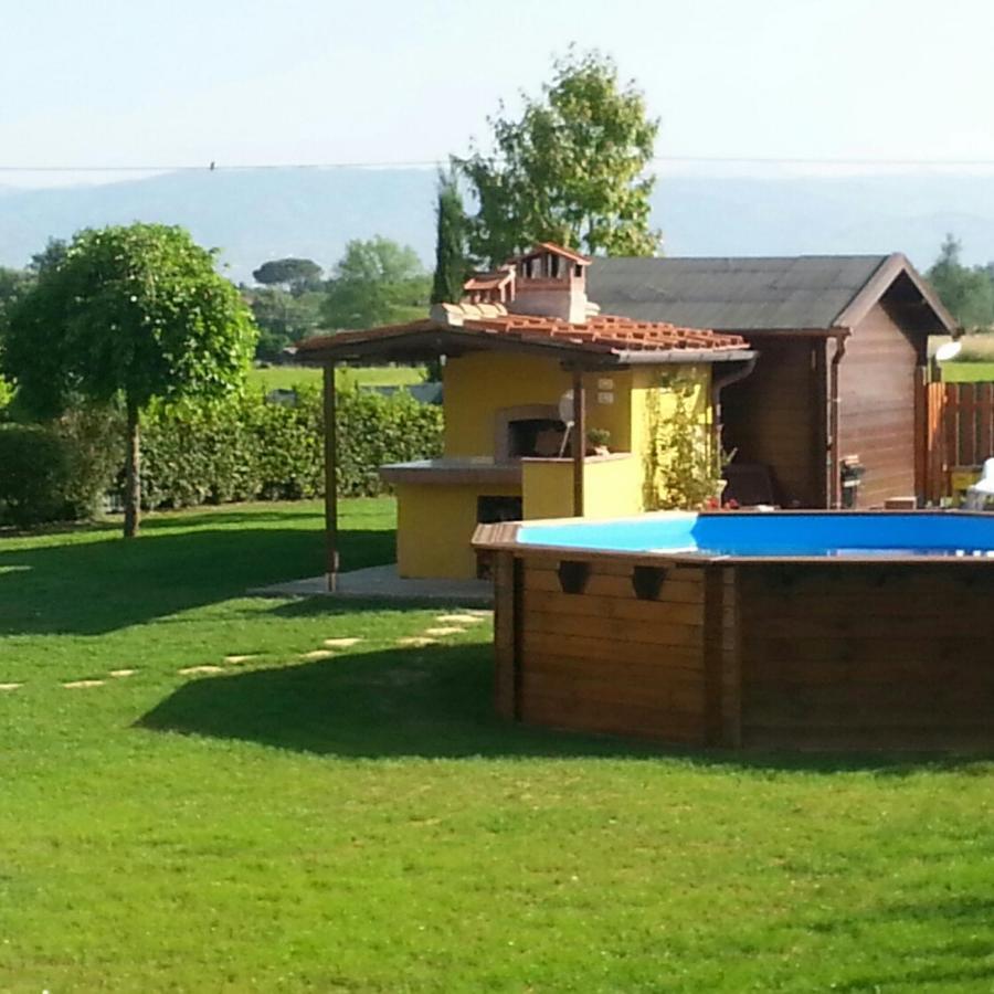 Casa Toscana Querce  ห้อง รูปภาพ