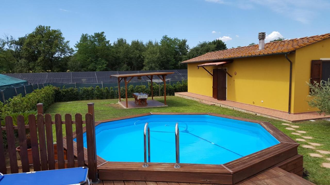 Casa Toscana Querce  ห้อง รูปภาพ