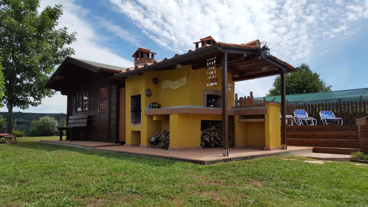Casa Toscana Querce  ห้อง รูปภาพ
