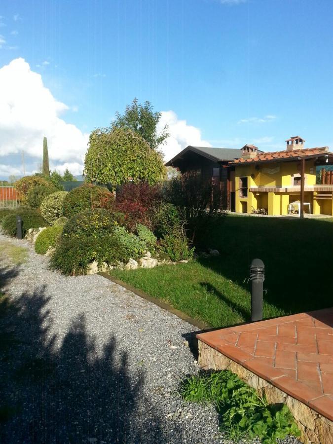 Casa Toscana Querce  ห้อง รูปภาพ